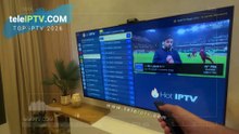 comment installer Hot IPTV 2026 sur ma télévision ?