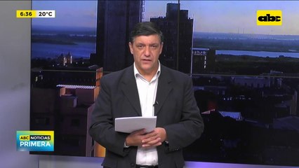 Unos 70 aficionados de Cerro Porteño se encontraban alcoholizados y fueron demorados