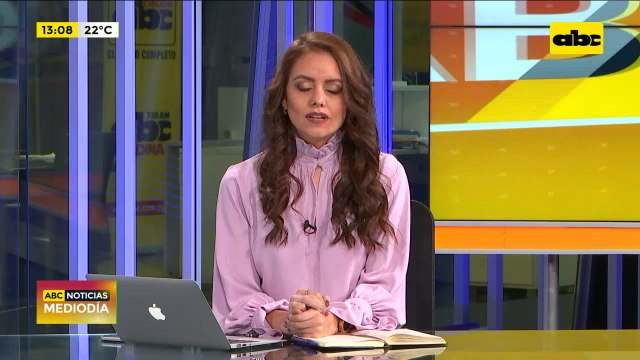 Preparan chipa en Buenos Aires, compatriotas no olvidan sus raíces