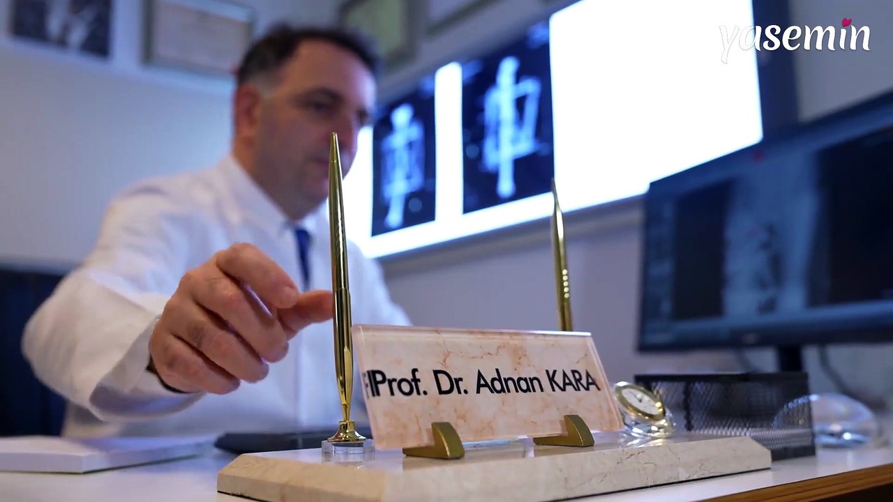 Boy kısalığı artık tarih oluyor! Kemik uzatma ameliyatları artık doğal iyileşme vadediyor