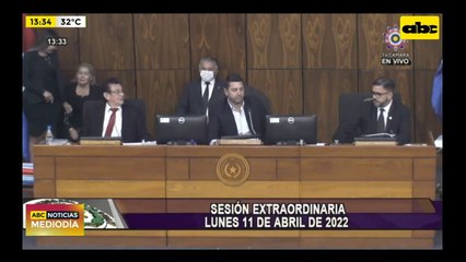 Cámara de Diputados aprueba derogar ley de subsidio de combustibles de Petropar
