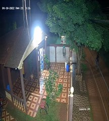 Hieren a una mujer durante intento de asalto en Pedro Juan Caballero