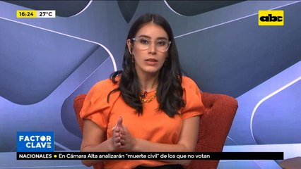 Camioneros se movilizan en Tobatí