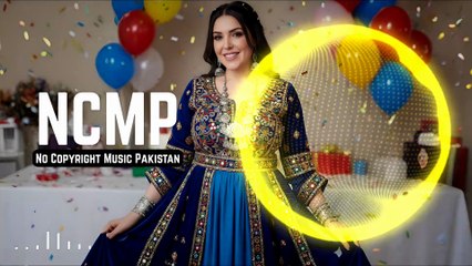 Pashto DJ Beats | Powerful Pashto Remix | Tribal Dhol & Bass Boost