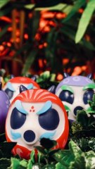 Les créateurs de la semaine - concours en cours sur Insta