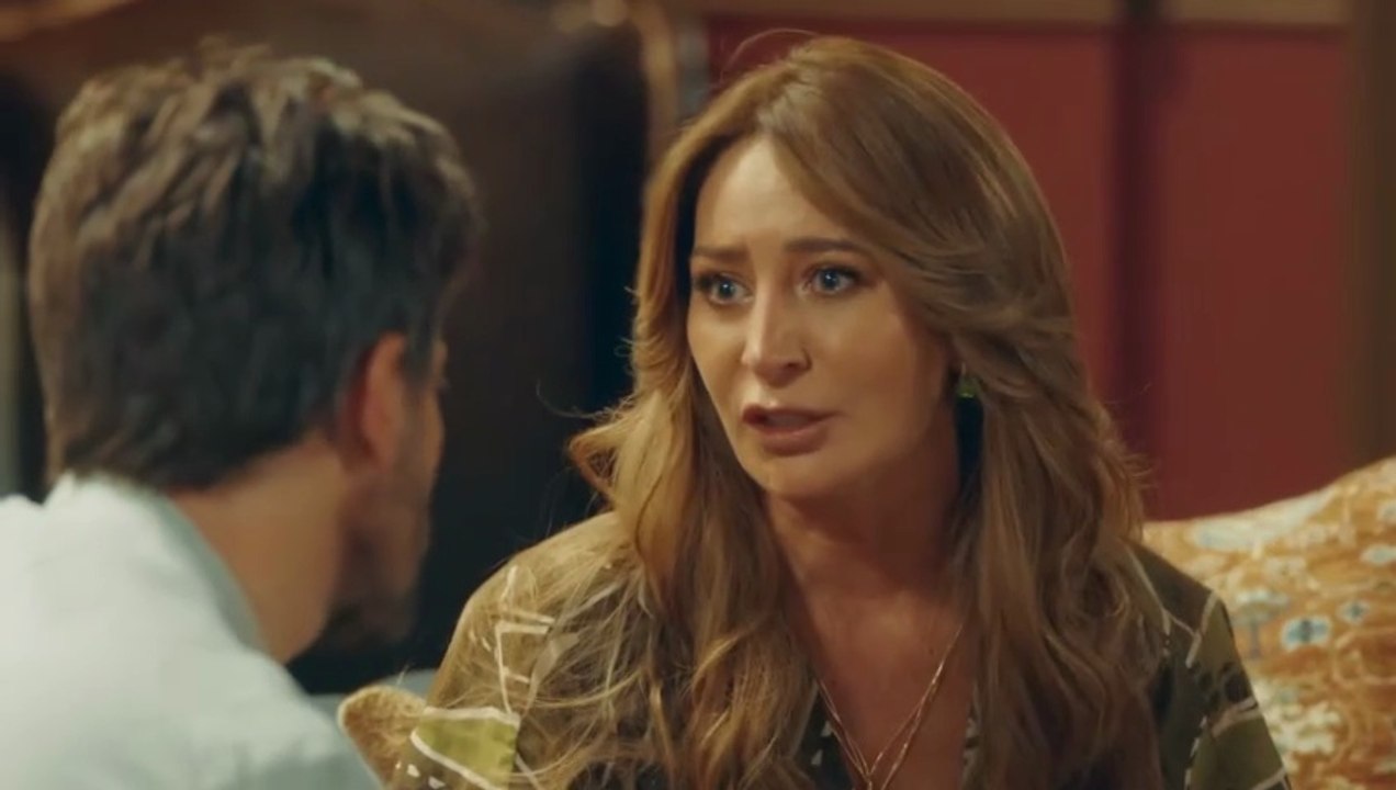 Mi Verdad Oculta - Capitulo 17
