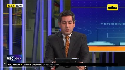 Gobernadores respaldan a su par de Guairá