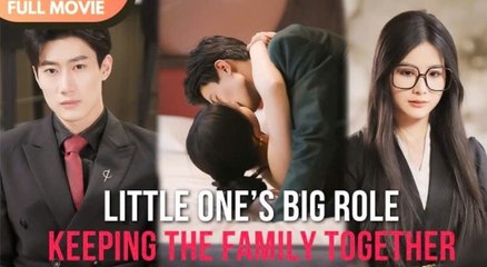 [ENG SUB] Babys Got a Plan- Fixing This Family, One Move at a Time! - [Eng Sub]