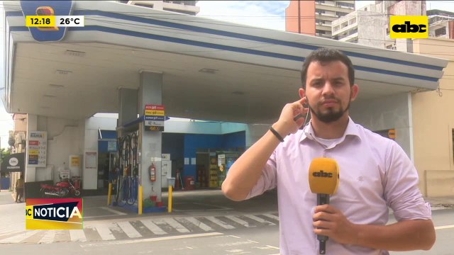 Emblemas Privados: Suba de precios en Petropar normalizó presencia de clientes