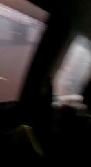 Inundaciones En Zona Carmelitas, Asunción, Paraguay.