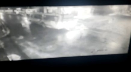 Violencia sigue: “Barras” de Olimpia atacan a los de Cerro en Lambaré