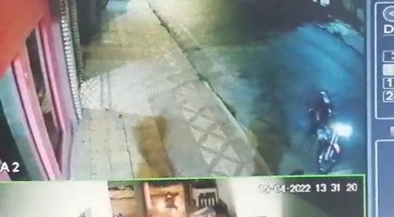 Detienen a adolescente por robo de local en Itauguá