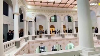 La ADEP rechaza polémico proyecto de ley del servicio diplomático