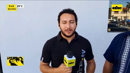 Caso Gobernación del Guairá