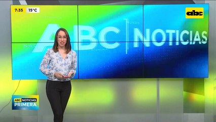 Parque Guasu no es el lugar indicado para Universidad Taiwán