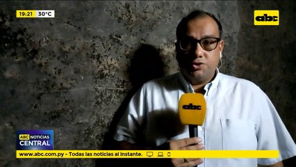 Allanan casas del supuesto mandante del asesinato de policías en Puentesiño