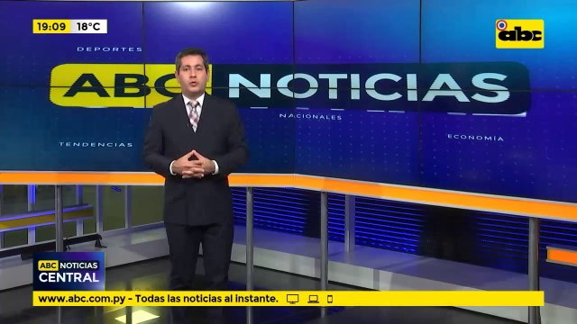 Denuncian negligencia médica en Clínicas y que se vive un verdadero calvario en el hospital