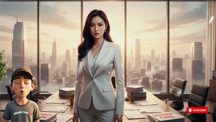 Suami Kontrak Tanpa Syarat