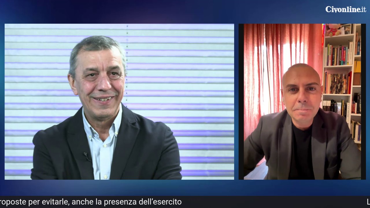 NEWS & COFFEE 2 dicembre 2025