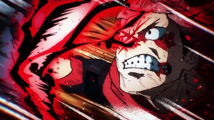 Jujutsu Kaisen: Execution - Official U.S. Trailer