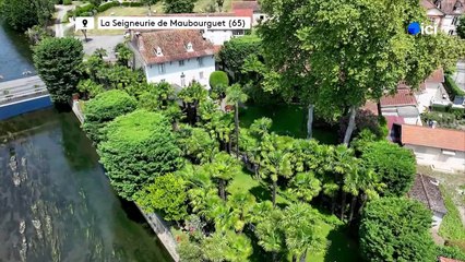 02/12/2025 - ici matin par ici Béarn Bigorre en vidéo