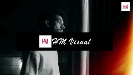 Departure Lane × Wishes × Afsos 🎧 | Emotional Trio Mashup 2025 | HM Visual Vibes