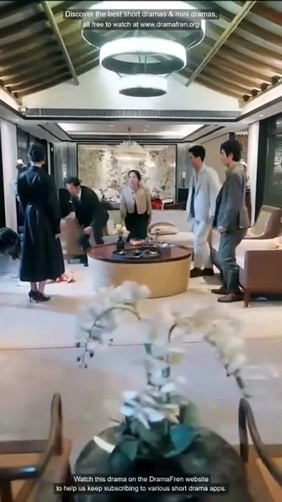 the larson legacy chinese drama ENG SUB
