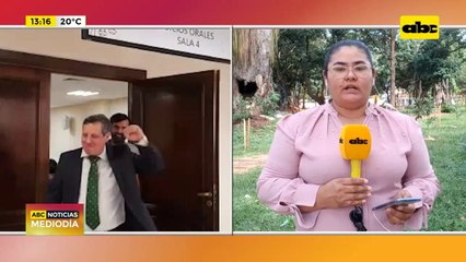 Absuelven a productor de aceite de cannabis enjuiciado por tercera vez