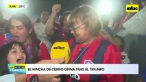 El hincha opina: Pasión azulgrana sin fronteras
