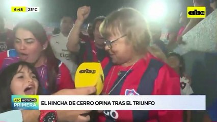 El hincha opina: Pasión azulgrana sin fronteras