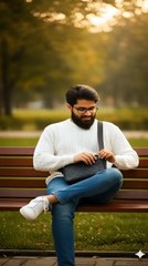 “Ek Dil Tha Paas Mere – Heartbreaking Sad Poetry | Dard Bhari AI Emotional Video”