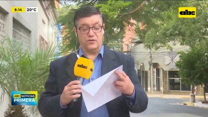 Intentó robar cajas de cigarrillos electrónicos