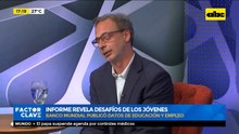 Informe del Banco Mundial revela desafíos para jóvenes en Paraguay
