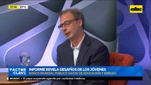 Informe del Banco Mundial revela desafíos para jóvenes en Paraguay
