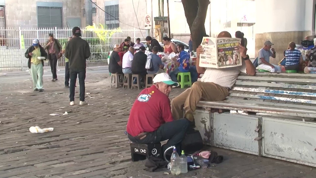 Los hondureños opinan tras las elecciones presidenciales de 2025