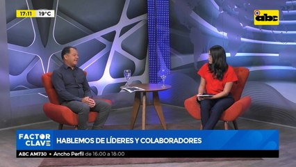 Hablemos de líderes y colaboradores: Lenguajes y hábitos a tener en cuenta