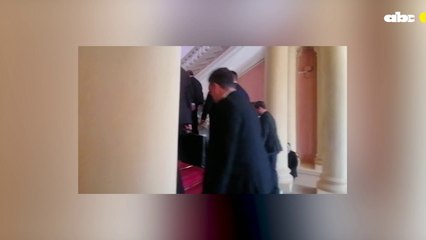 Abdo Benítez asegura que no negociará con Venezuela