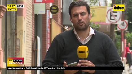 Usuarios se quejan de lentitud del servicio