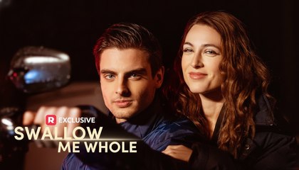 [Premiere Drama] Swallow Me Whole | 🍕4P Channel