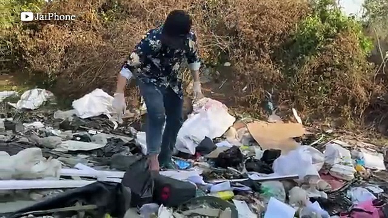 How i Restore Samsung Galaxy Flip 3  So Lucky, Found A Lot Of Phones