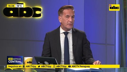 "Nenecho" Rodríguez sobre inseguridad en el microcentro: “si fuera por mi autorizaría que garroteen”