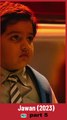 Jawan (2023) hd short video Hindi movie  part 5 #short #ibrahimkhan_zerotokhan #hdvideo-series