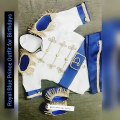Royal Blue Prince Baby Outfit | ClosetByDia Etsy Shop