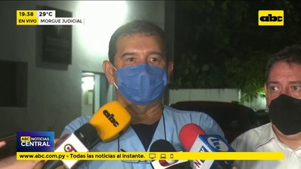Lo que menciona la autopsia a los cuerpos de los policías abatidos en Puentesiño