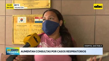 Salud pública continúa en "terapia intensiva"
