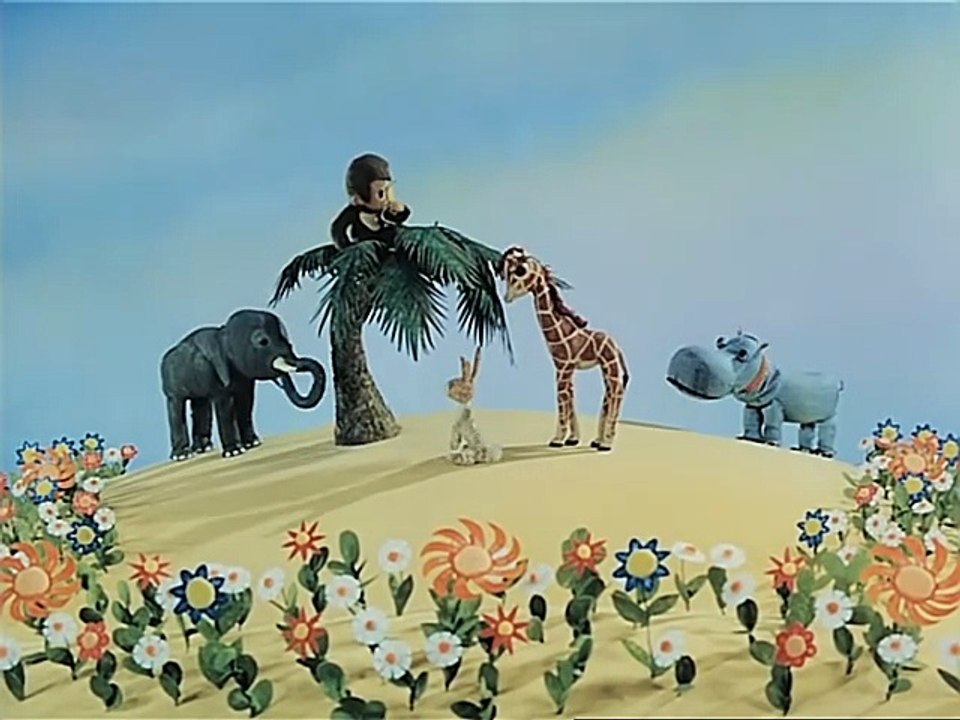 Alma schafft alle (1980)