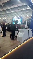 جولة داخل أكبر معرض للصناعات الدفاعية في الشرق الأوسط – إيديكس 2025...