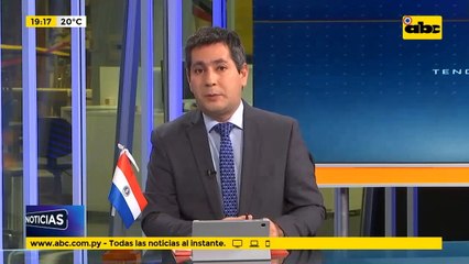 Senador pide inversiones y capacitaciones para enfrentar al narcotráfico