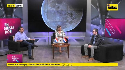 Eclipse total lunar: Podrá verse en nuestro país este Domingo