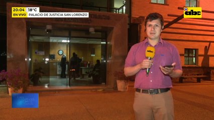 Imposición de medidas por supuesto abuso en colegio